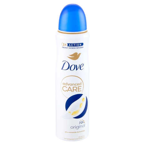 Dove advance Care original anti-perspirant 150 ml